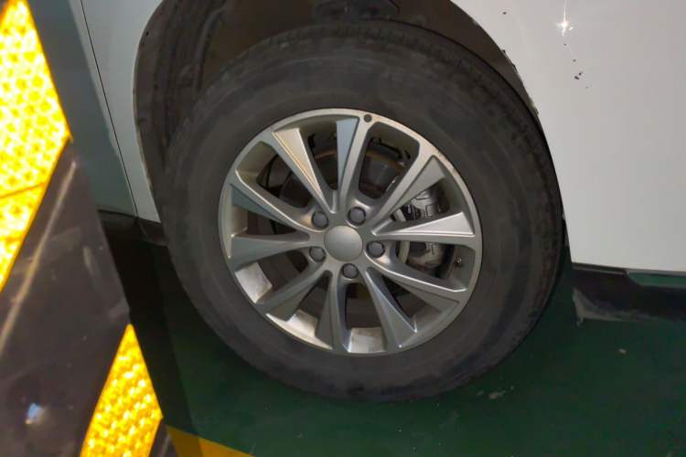 Used Haval M6 2021 PLUS 1.5T DCT Luxury Smart Connectivity Model