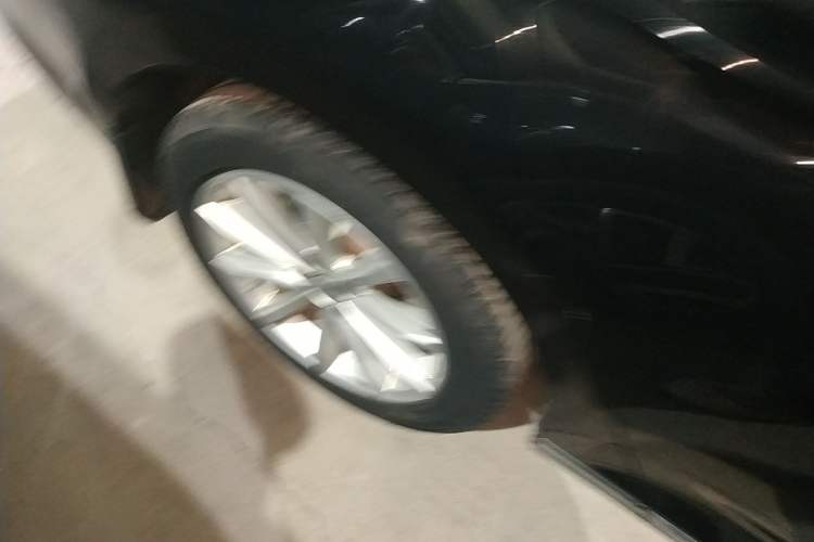 Used Volkswagen Magotan 2019 330TSI DSG Leading Model China VI Standard