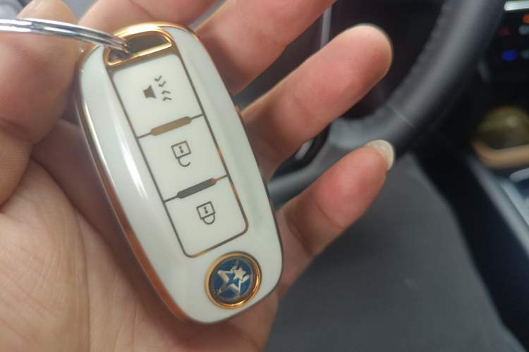 Used Venucia T90 2020 2.0L CVT Smart Connect & Smooth Drive Edition
