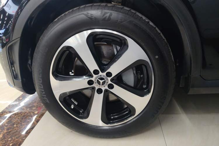 Used Mercedes-Benz GLC 2022 Facelifted GLC 260 L 4MATIC Dynamic Edition
