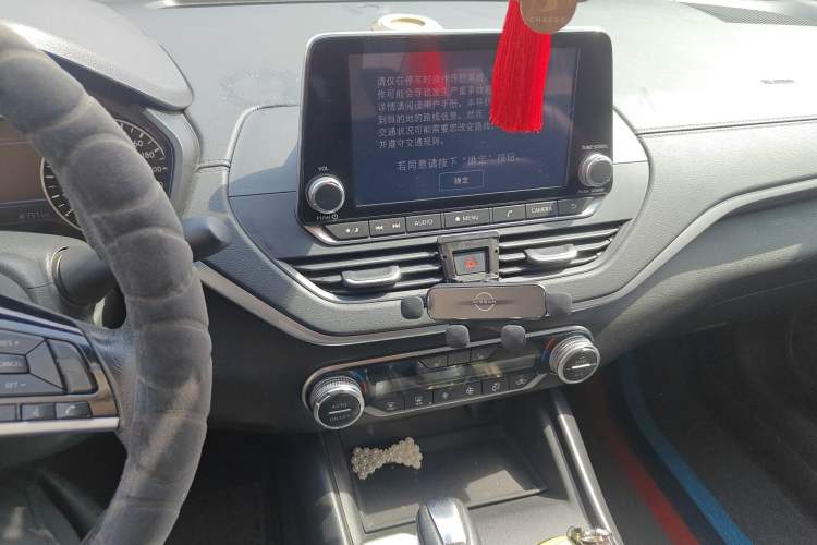 Used Nissan Teana 2019 2.0L XL Upper SmartDrive Version