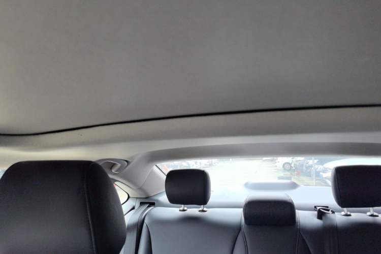 Used Honda Integra 2023 240TURBO CVT Leading Edition Headliner