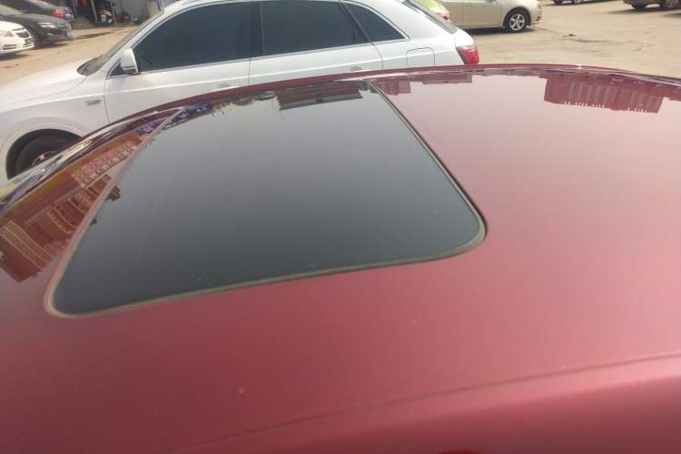 Used Chevrolet Monza 2022 320 Automatic Enjoyment Sunroof Version
