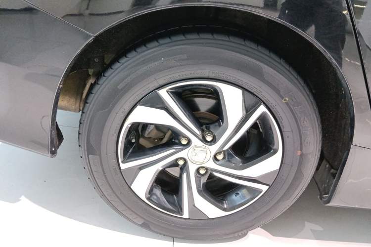 Used Honda Accord 2016 2.0L Comfort Edition Exterior 5