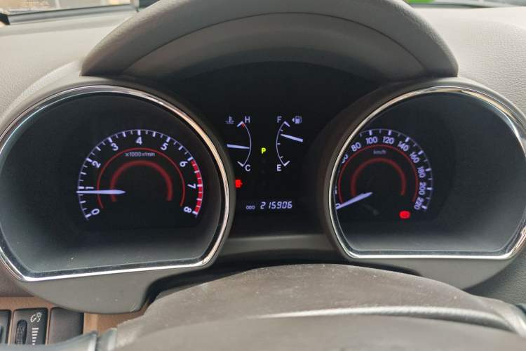 Used Toyota Highlander 2012 2.7L Two-Wheel Drive 7-Seater Elite Edition