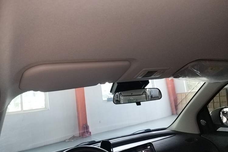 Used CHANGAN NEVO Lumin 2025 205 km Xiangqin Version