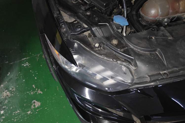 Used Ford Mustang 2017 2.3T Performance Edition