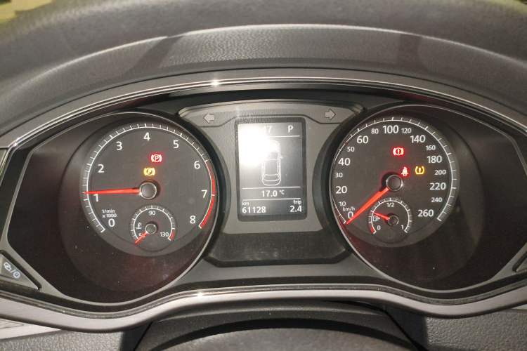 Used Volkswagen Passat 2017 330TSI DSG Luxury Edition
