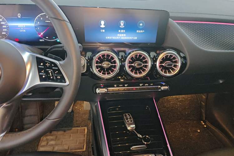 Used Mercedes-Benz GLA 2024 GLA 220