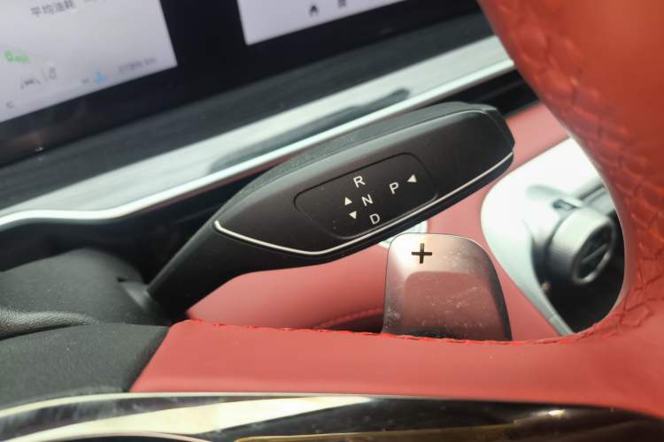 Used EXEED Stellar 2023 400T Four-Wheel Drive Premium Flying Fish Edition