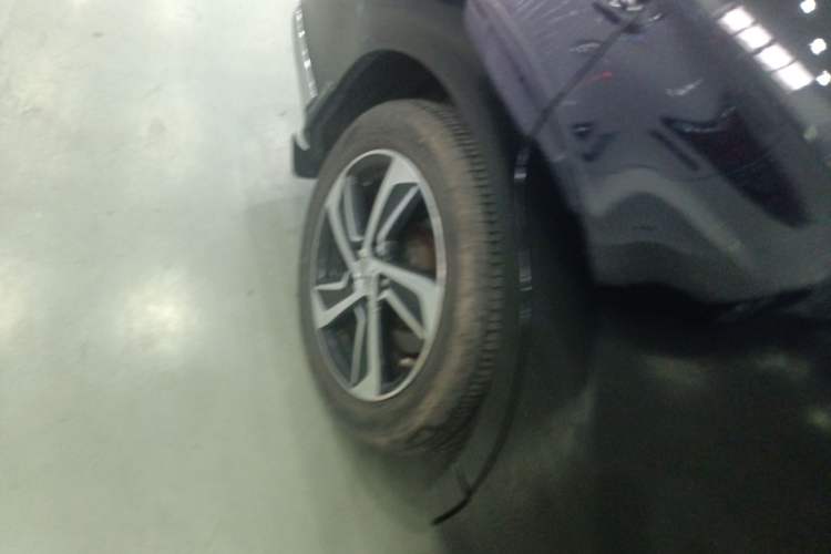 Used Honda Odyssey 2015 Revised 2.4L Luxury Edition
