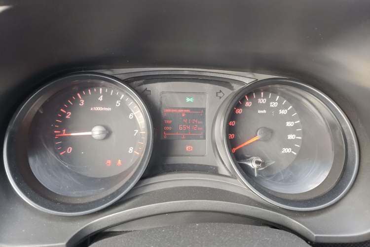 Used Wuling Hongguang 2021 1.5L S Base Version LAR
