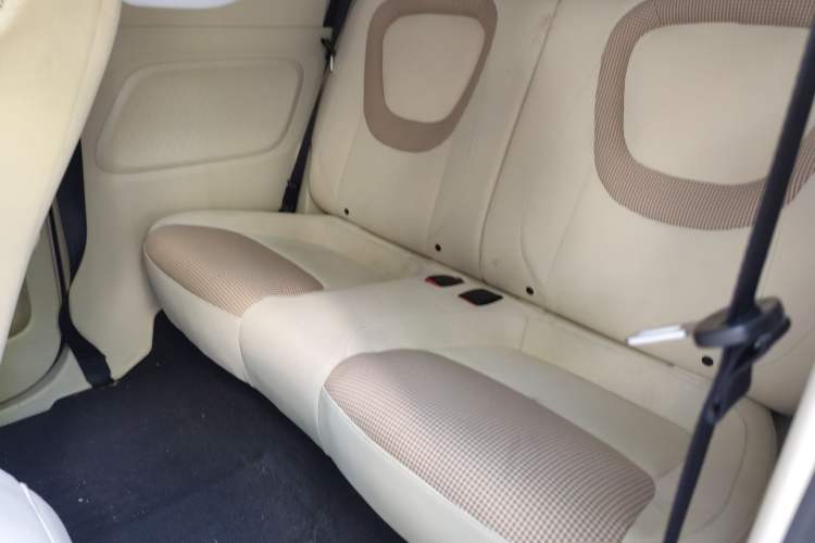 Used Wuling Hongguang MINIEV 2024 3rd Generation 215km Advanced Version