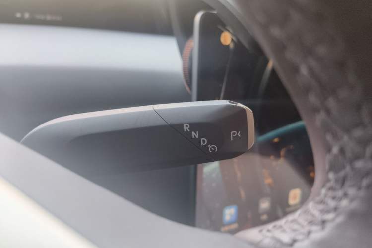 Used Avatr 12 2024 700 Three-Laser Rear-Wheel Drive Luxury Edition
