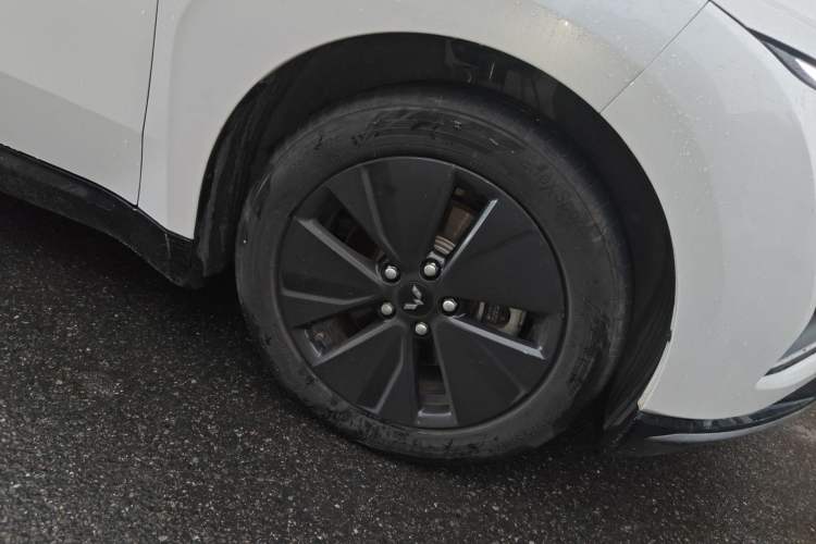 Used Wuling Xingguang 2024 Co-creation Edition 150 Standard Model
