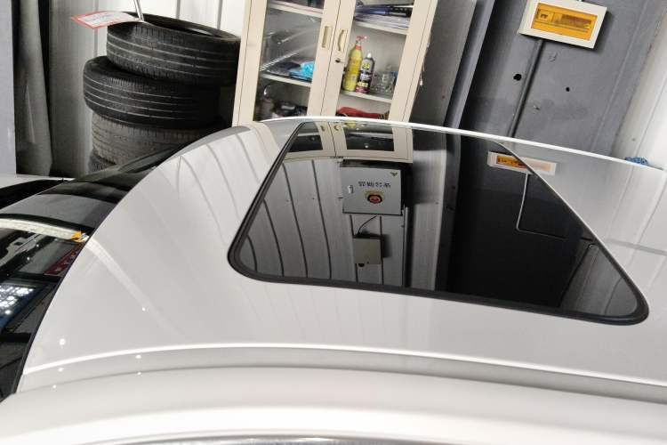 Used BMW 3 Series 2016 320Li Ambition Model