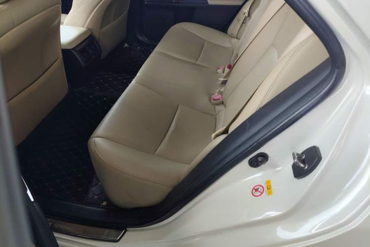 Used Toyota Reiz 2013 2.5S Elite Edition
