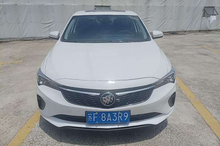 Used Buick Verano 2023 Pro Enjoyment Edition
