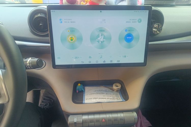 Used BYD Dolphin 2023 420 km Fashion Edition