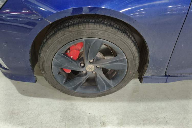 Used Buick Regal 2020 GS 28T Prestige Model