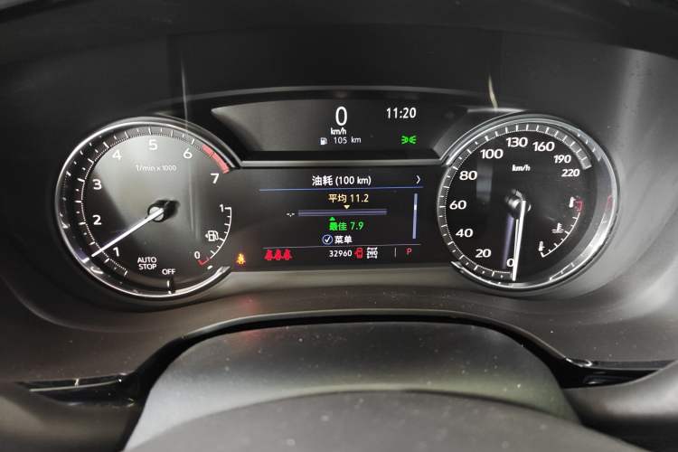 Used Cadillac XT5 2022 2.0T Four-Wheel Drive Premium Edition