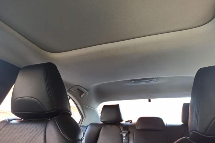 Used Toyota Corolla 2021 1.2T S-CVT Elite Edition