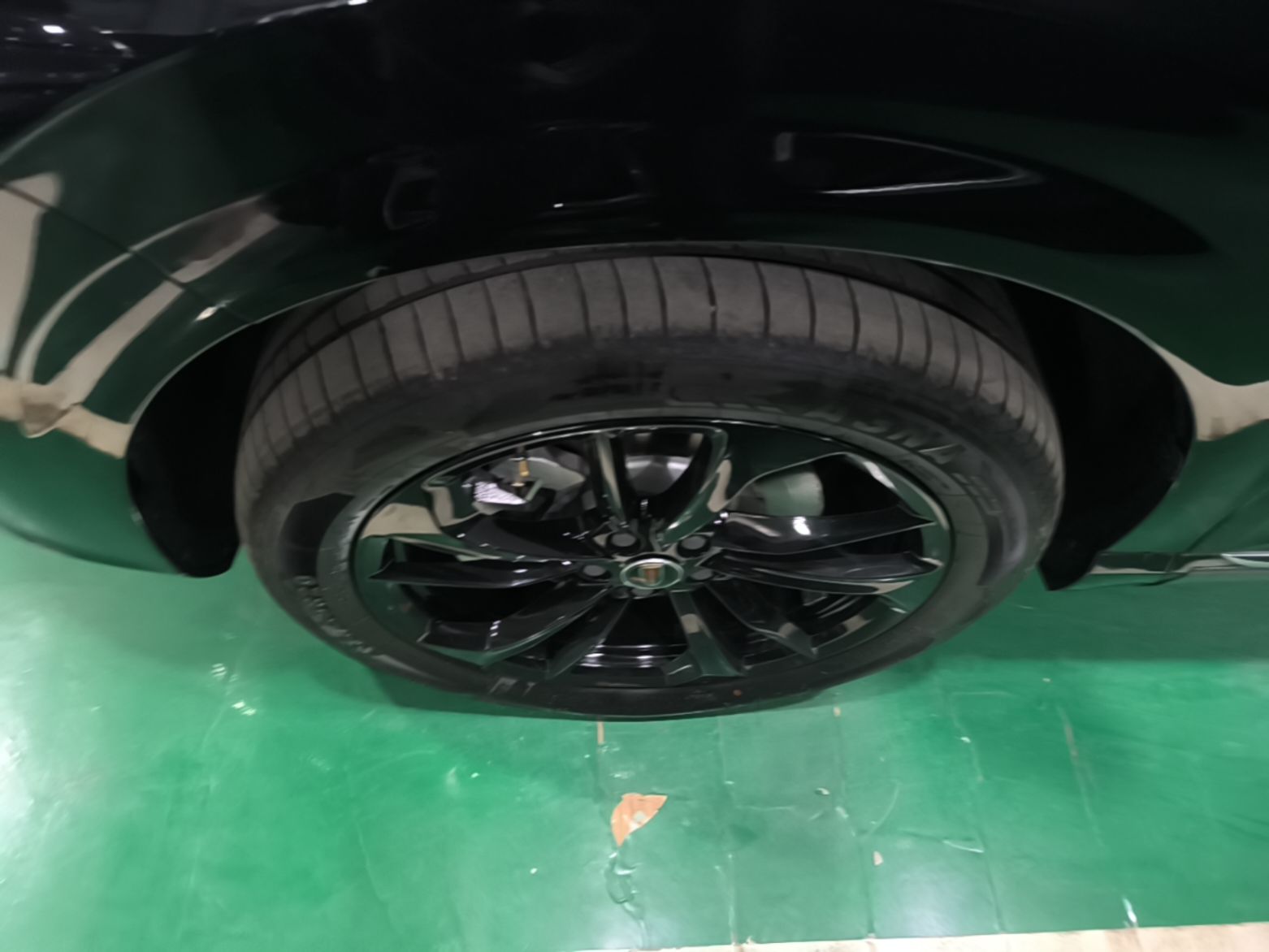 Hongqi HS3 PHEV 2025 Model PHEV 117km Jingwei PLUS Edition — снимка 10