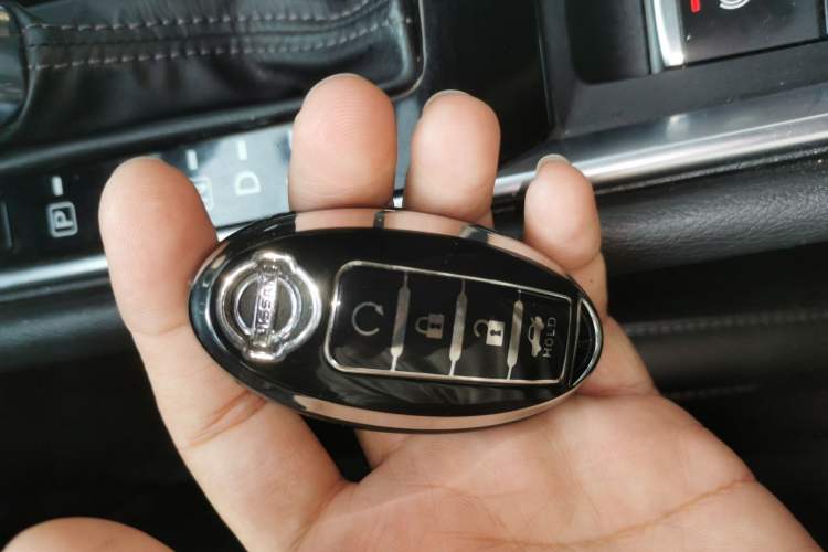 Used Nissan Sylphy 2022 1.6L XL CVT Enjoyment Edition
