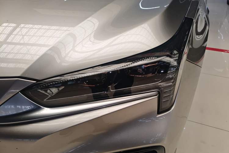 Used AION S 2023 Meizu 580 Lithium Iron Phosphate