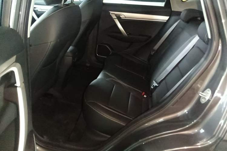 Used Geely Auto Coolray 2025 1.5L CVT Super Edition