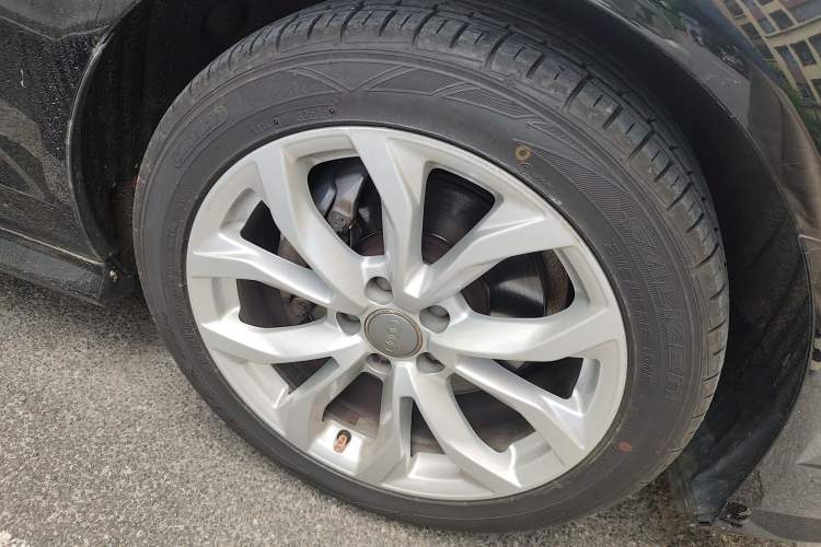 Used Audi A6L 2018 35 TFSI Collector's Edition
