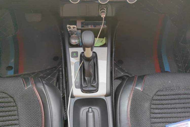 Used Honda Fit 2021 1.5L CVT Trendy Edition