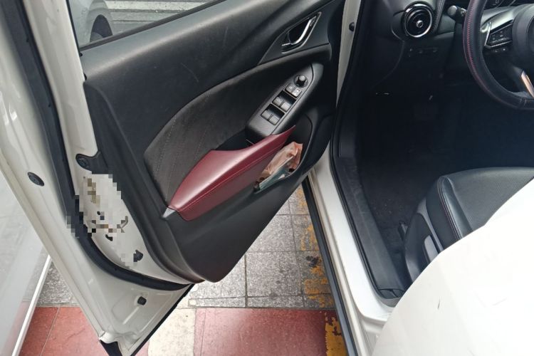 Used Mazda CX-3 2018 2.0L Automatic Prestige Edition