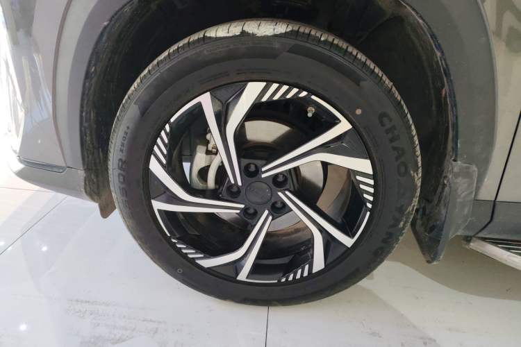 Used Geely Auto Emgrand X7 Sport 2023 Boyue COOL 1.5TD Smart Connect+
