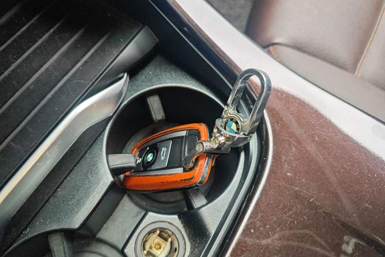 Used BMW X4 2014 xDrive20i X Design Package Interior 1