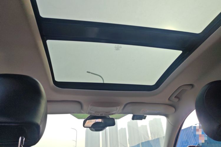 Used Ford Taurus 2019 EcoBoost 245 Premium Edition