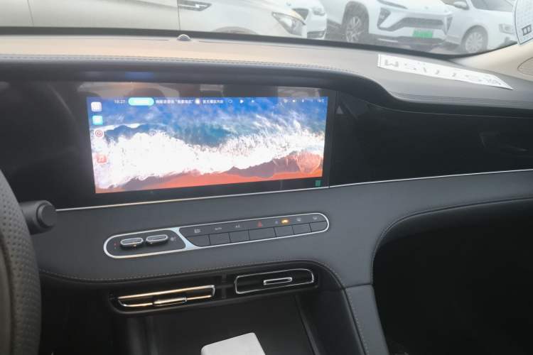 Used Roewe D7 2025 DMH 125km World Champion Edition