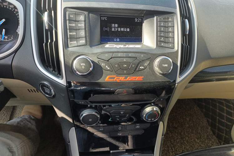 Used Ford Edge 2016 EcoBoost 245 Two-Wheel-Drive Titanium 5-Seater