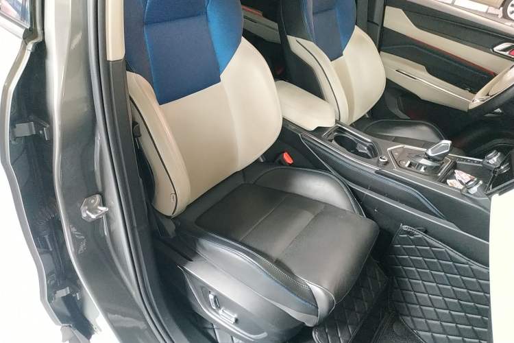 Used Lynk & Co 01 2021 2.0TD Two-Wheel Drive Zhaopu Pro