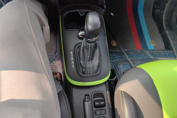 Used Roewe Clever 2021 302km Excellence Edition