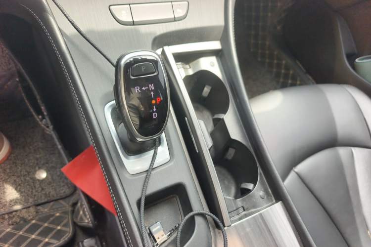 Used Buick LaCrosse 2021 552T Luxury Version Gear Lever