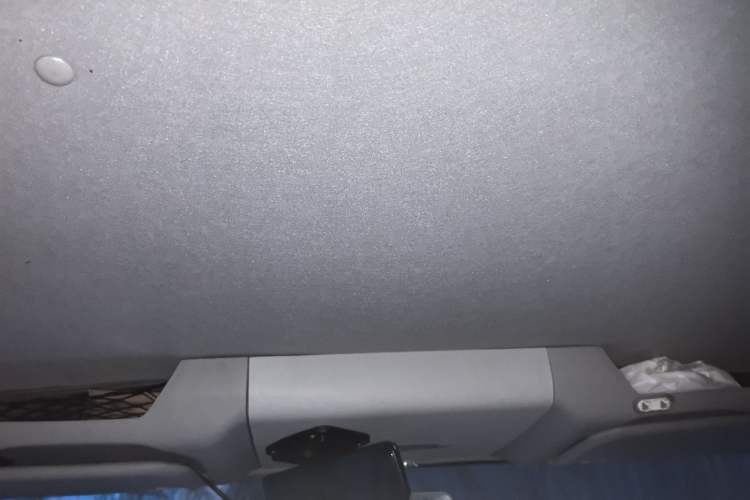 Used SAIC MAXUS G20 RV 