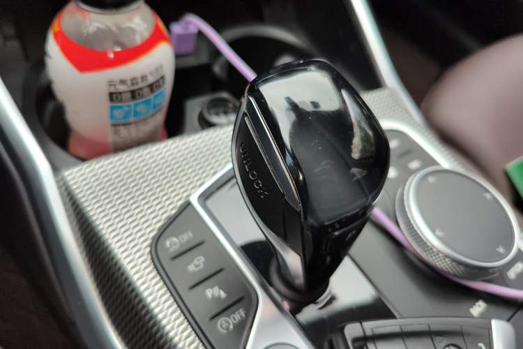 Used BMW 3 Series 2021 Facelifted 325Li M Sport Night Edition Package