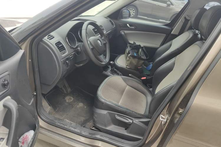 Used Skoda Yeti 2017 TSI280 DSG Advanced Edition