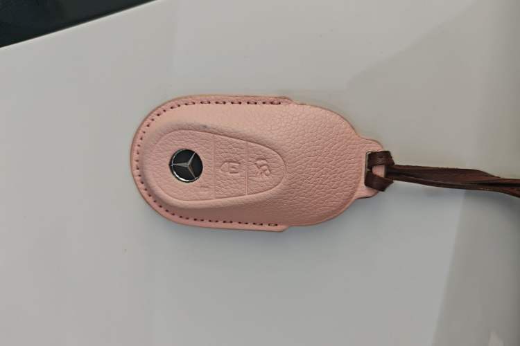 Used Mercedes-Benz EQE SUV 2023 350 4MATIC Luxury Edition Vehicle Key