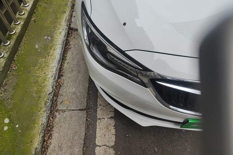 Used Buick GT 2019 18T Automatic Connected Elite Model China V Standard
