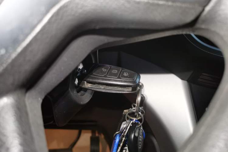 Used Ford Kuga 2013 1.6L GTDi Two-Wheel-Drive Comfort Model
