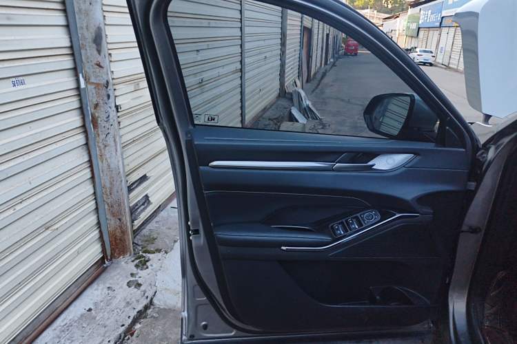 Used Haval H6 2021 3rd Generation 1.5T Automatic Two-Wheel Drive Pro