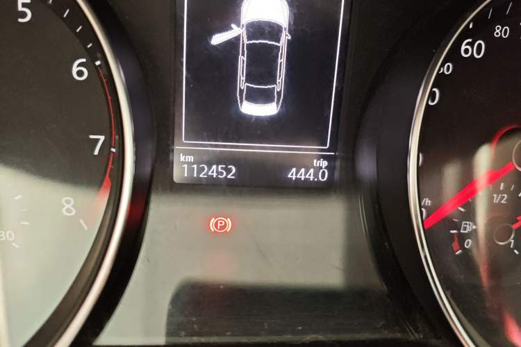 Used Volkswagen Magotan 2018 330TSI DSG Luxury Model