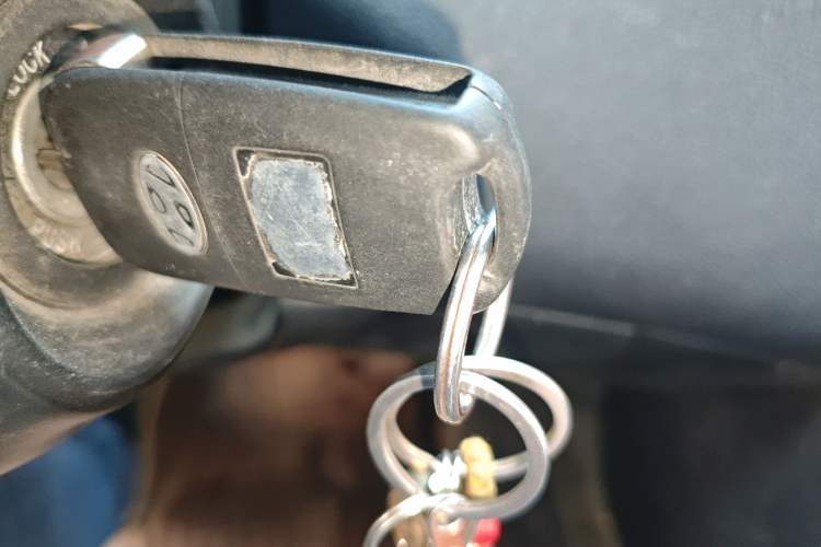 Used Hyundai Elantra (5th Generation / Langdong) 2012 1.6L Manual Fashion Edition